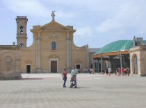 immagine degli esterni